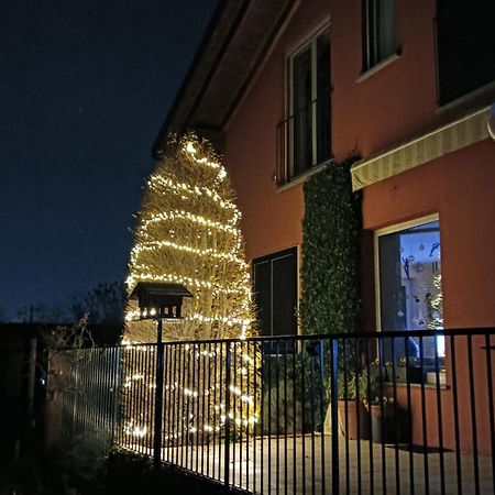 La Collina Since 2008 No Smoking B&B Varese Eksteriør billede