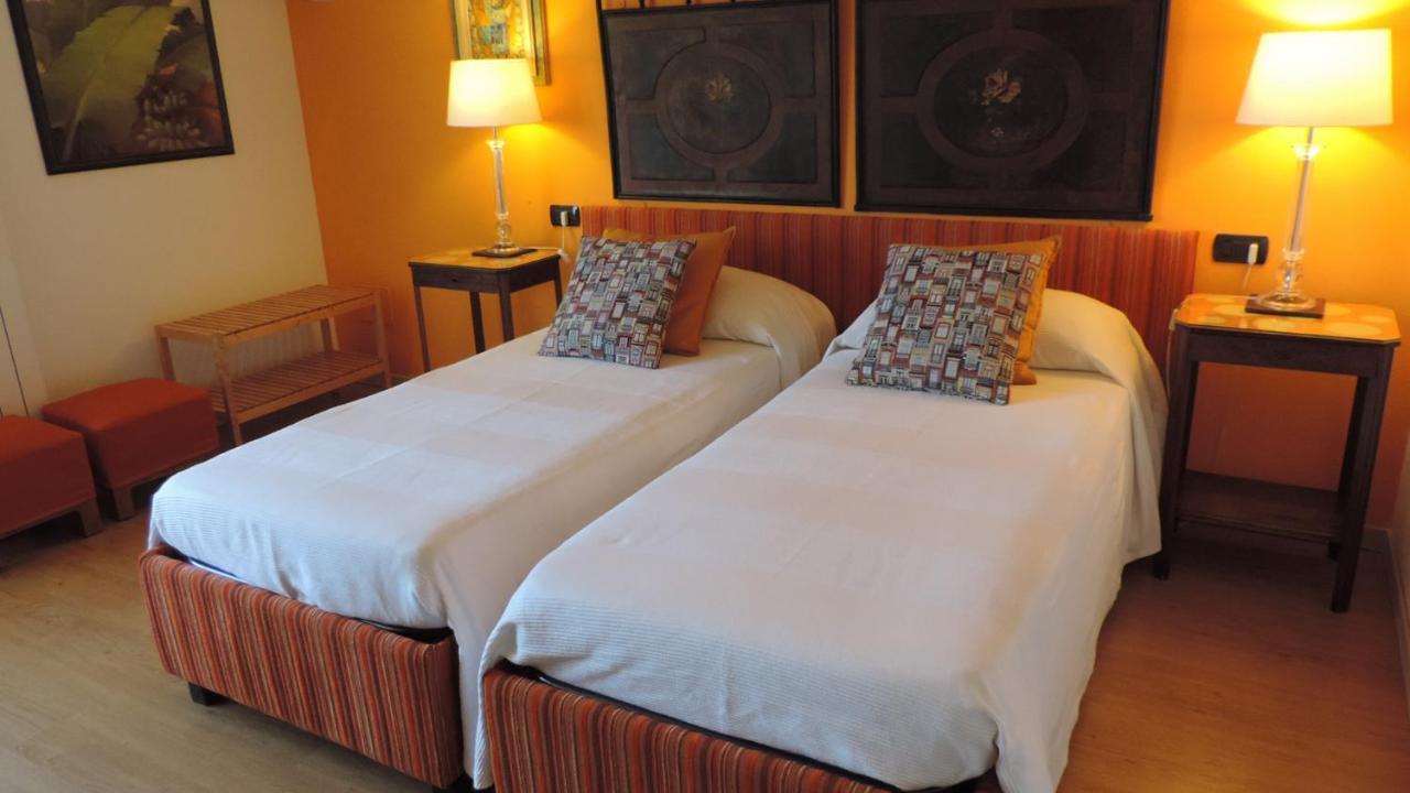 La Collina Since 2008 No Smoking B&B Varese Eksteriør billede
