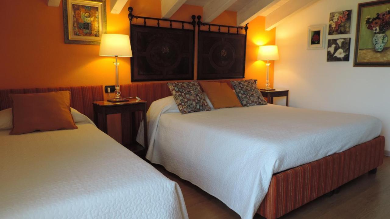 La Collina Since 2008 No Smoking B&B Varese Eksteriør billede