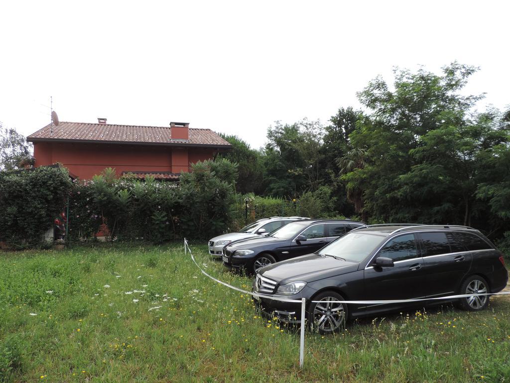 La Collina Since 2008 No Smoking B&B Varese Eksteriør billede