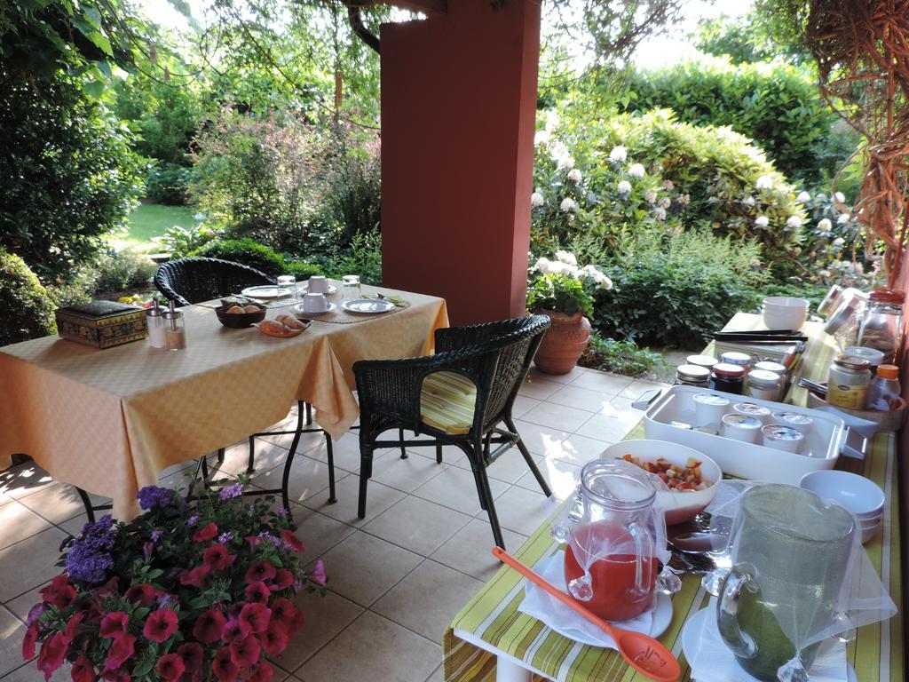 La Collina Since 2008 No Smoking B&B Varese Eksteriør billede