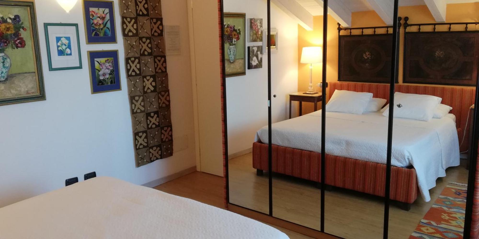 La Collina Since 2008 No Smoking B&B Varese Eksteriør billede