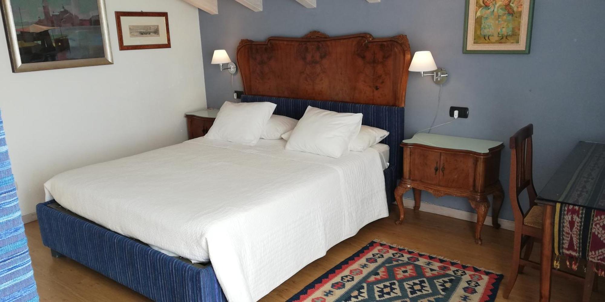 La Collina Since 2008 No Smoking B&B Varese Eksteriør billede