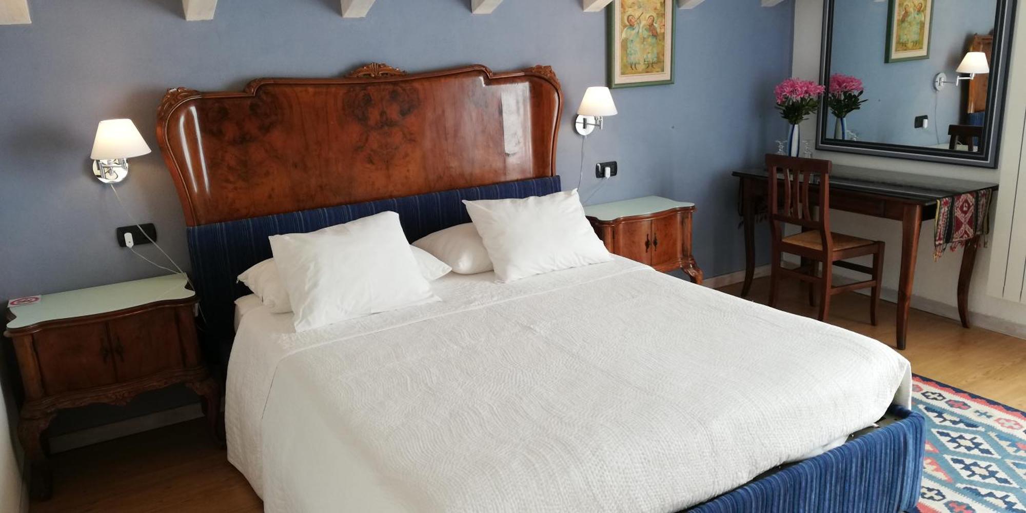 La Collina Since 2008 No Smoking B&B Varese Eksteriør billede