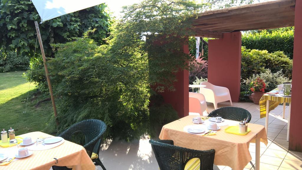 La Collina Since 2008 No Smoking B&B Varese Eksteriør billede