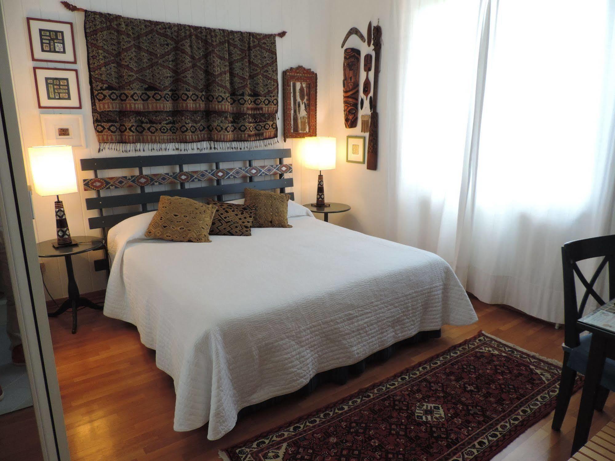 La Collina Since 2008 No Smoking B&B Varese Eksteriør billede